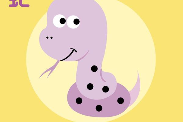 属相蛇与2000年命理解析：揭秘命中独特的天赋与潜能