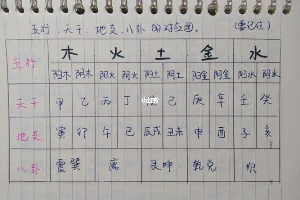 如何通过五行星相帮助你找到命理归属与人生方向