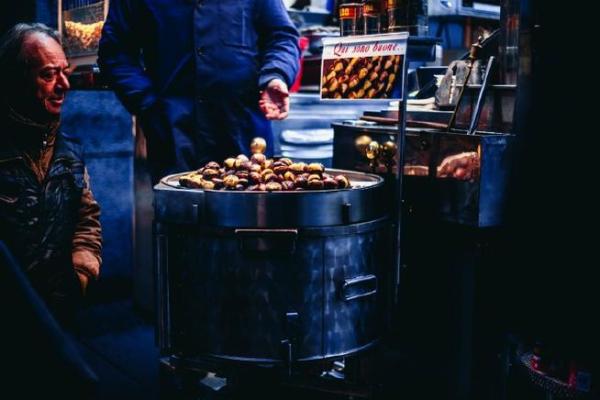 探寻命运之谜：为何我未曾改变人生轨迹？