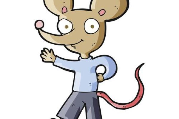 1984年属鼠：旺盛生命力与智慧的结合之路