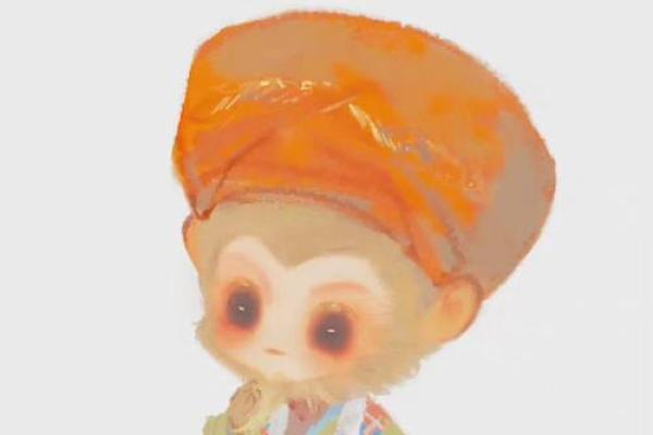 2023年属猴的人命运解析：机遇与挑战并存的精彩旅程