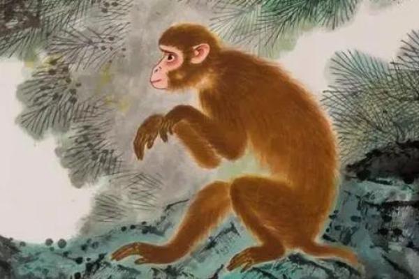 2023年属猴的人命运解析：机遇与挑战并存的精彩旅程