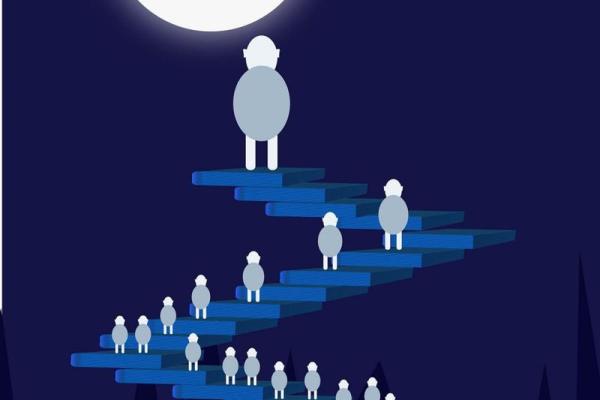 中上命格：掌握人生的智慧与机遇