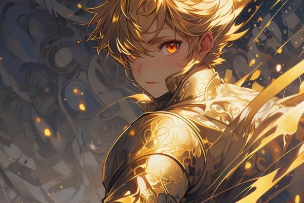 1984年出生的人命运解析：探索五行与性格的奥秘