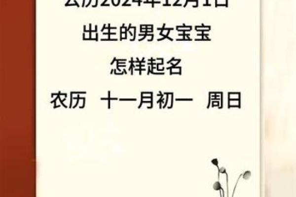 农历腊月12出生的人：命运与性格的深刻解析