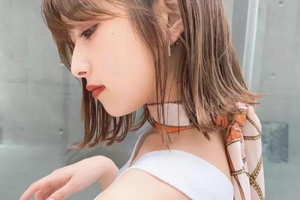 土命女生适合的发型推荐，让你更显气质与魅力！