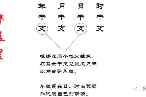 探秘命理中的“华盖”，解读男命华盖多的深意与影响