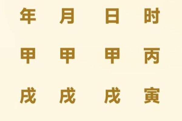 木命之人适合的出生时辰与命运探讨