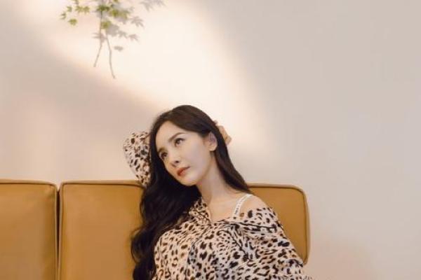 天生卷毛的女人：命运与魅力同行的秘密
