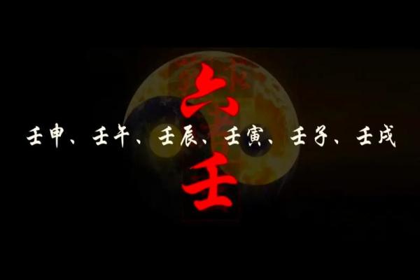 探秘壬子壬寅命人：命理中的水与木的奇妙交织