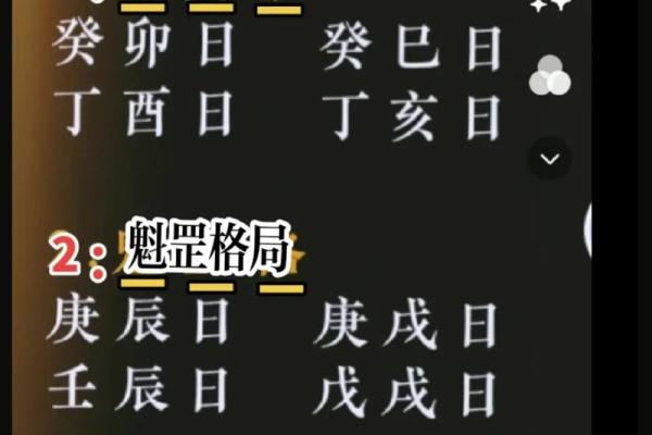 命理解析：辛巳癸巳壬午庚戌命格的秘密与人生指导