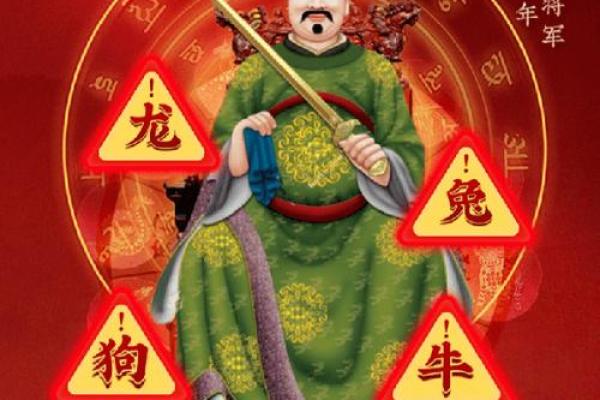 兔年运势分析：本命年忌讳与趋吉避凶指南