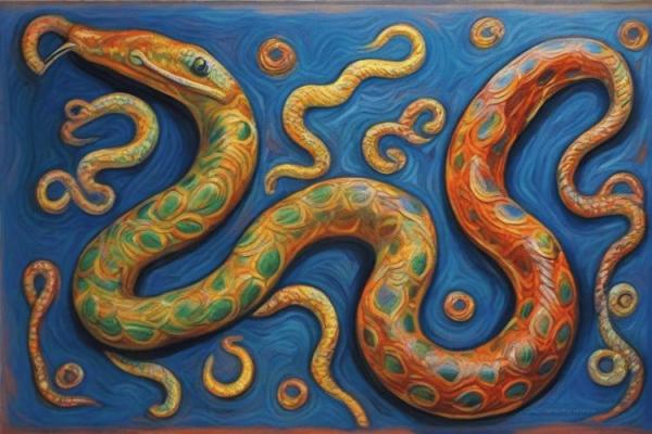 177年蛇是什么命？揭秘属蛇之人的性格与命运！