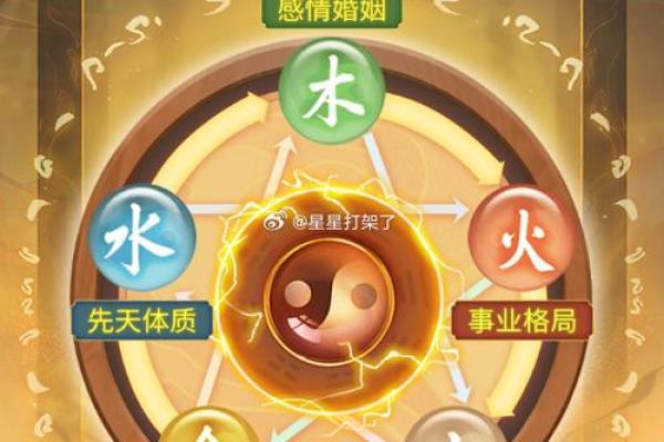 明年兔年出生的宝宝命运分析：兔年五行与性格特征详解