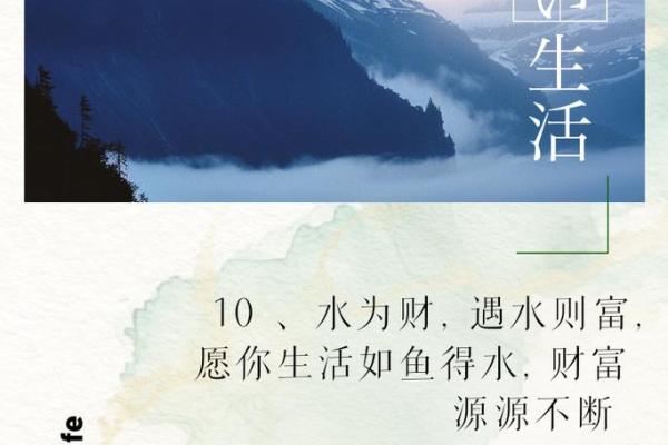 命里有财者的特征与生活启示，揭秘财富背后的秘密