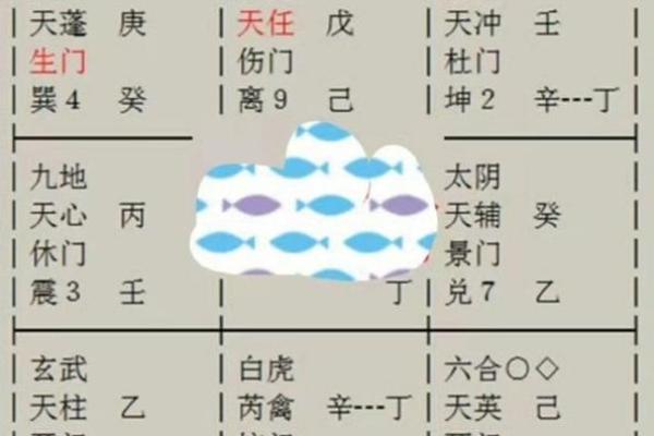 算命华盖命的深意与启示：解码命运中的秘密