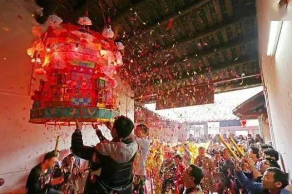 2021年正月十二——探寻这一日的历史与民俗之美