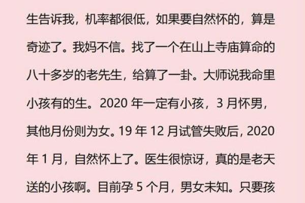 算命揭秘：你我命运的密码与解读之道