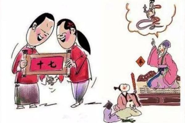 2001年正月十七的命理解析：揭秘你的命运之星