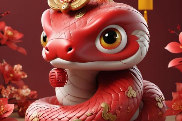 2001年属蛇人的命运与性格剖析，揭示你潜在的能力与机遇！
