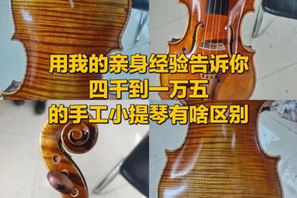小提琴谱里的秘密：三种必备小提武器的选择与运用