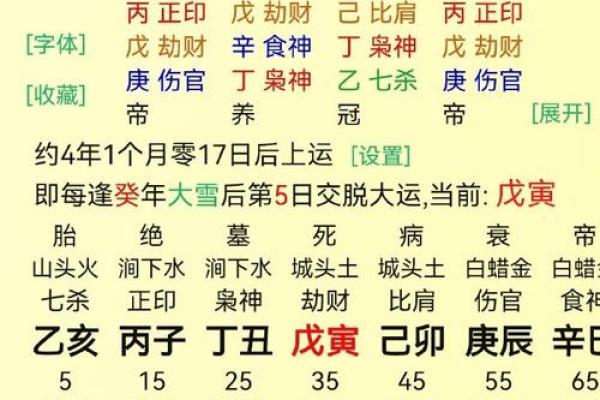 山头火命者的生活与注意事项，助你走向好运