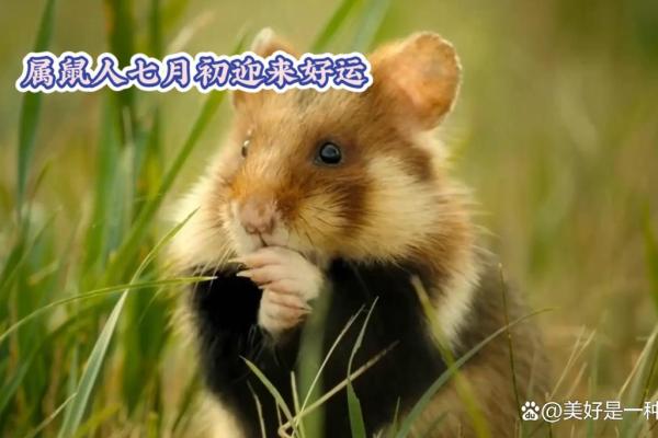 2020年农历属鼠的人生导引：命理解析与运势展望