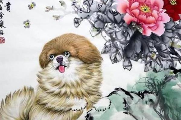 93年属狗的命运解析：您的生命之旅如何影响未来？