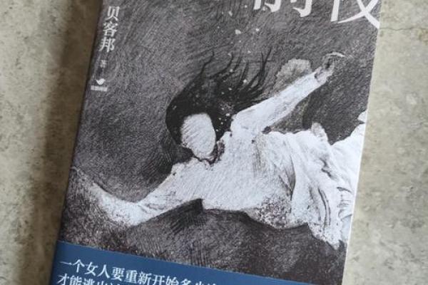 命运的苦涩：在迷雾中寻找希望与光明