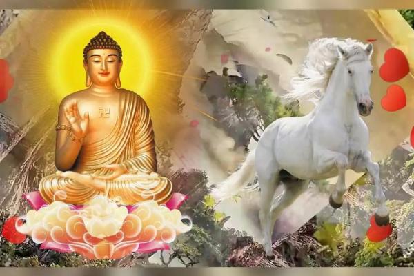 1991属马：探索其命理特征与人生轨迹的奥秘