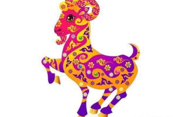 解密1979年羊年命理：如何把握命运之绳？