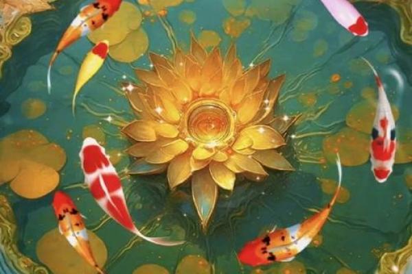 大溪水命如何选择招财物品，助你财富滚滚而来！