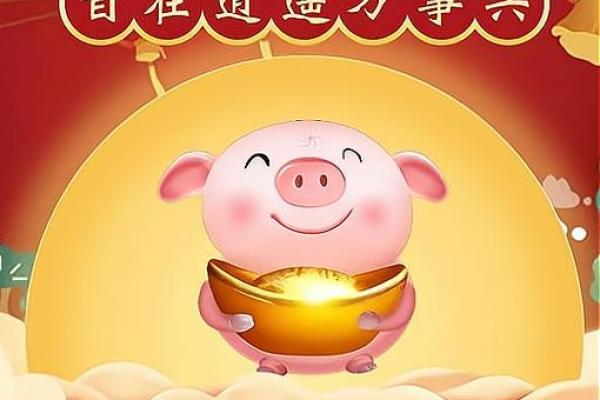 细数05年属猪之人的命运与特征，人生的不同选择如何影响未来