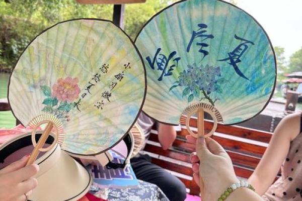 冬季卖蒲扇：从热到冷的生意逆袭之道