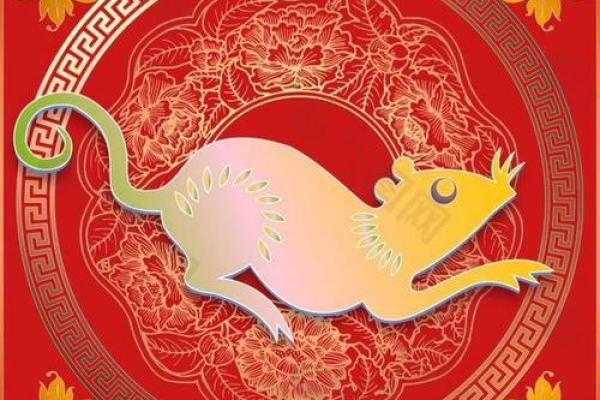 2020年狗年命运解析：农历新年祝福与幸运的生肖故事