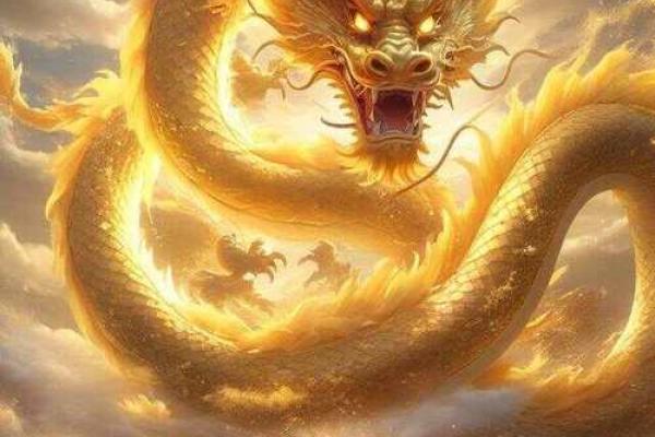 属大龙的45岁命运:揭示人生的转折与机遇 属大龙的45岁命运:揭示人生的转折与机遇