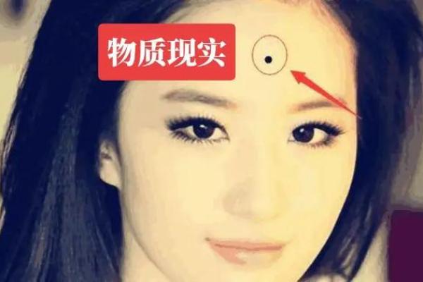 鼻子上有痣是什么命？解读命理与生活的微妙关系