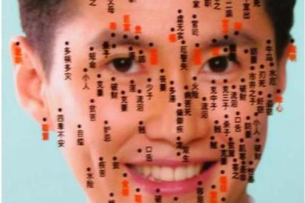 鼻子上有痣是什么命？解读命理与生活的微妙关系