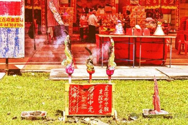 探索命格：如何选择合适的祭拜对象与方式