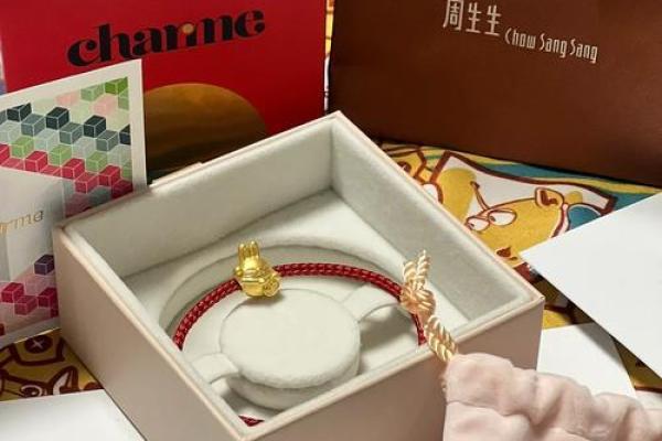 穿金戴银命：财富与命运的奇妙关系