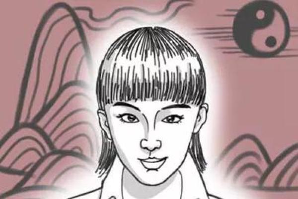 解读额头低的女性命运：智慧与挑战共存的象征