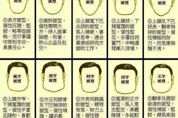 人中毁容：命理与人生的深刻思考