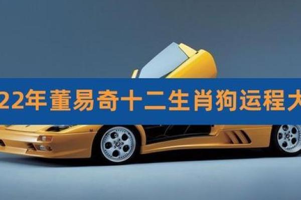 鼠年命运：探索2023年鼠年的运势与机遇