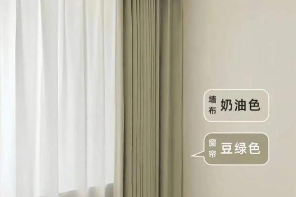 根据木命五行特征，选择适合的窗帘颜色解析