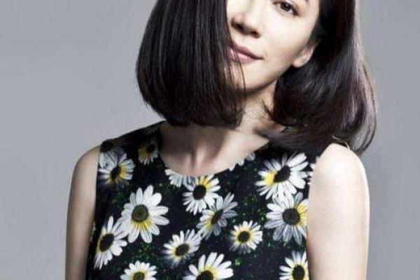 金命女人的发型与运势：如何选择更旺的发型！