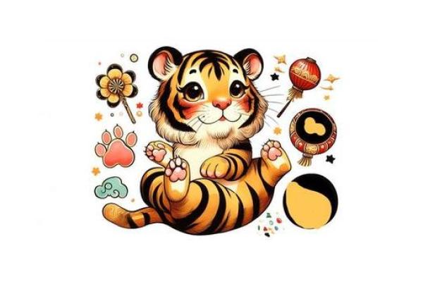 2008年属鼠：聪明机智的财富之路与命运解析