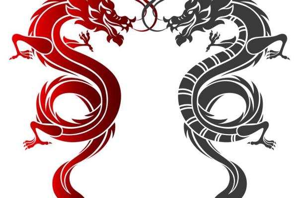 2036年：龙年命运的密码与命理解析