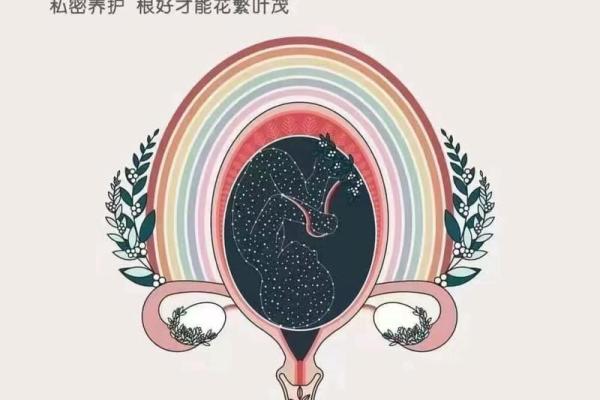 肚皮长毛的秘密：探索身体与命运之间的奇妙关联