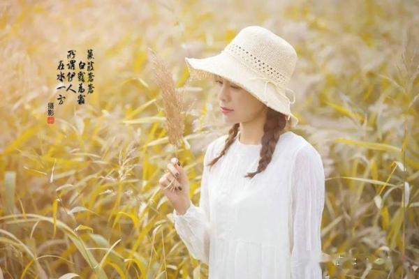 知己多的女人，命运如诗，生活如画！