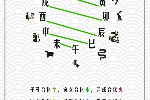 探索命理的奥秘：揭秘你的命运与人生轨迹